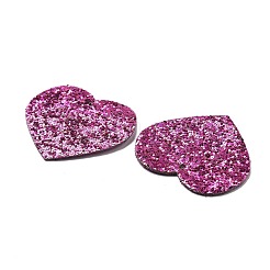PU Leather Big Pendants&nbsp;FIND-R050-01B
