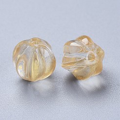 Transparent Glass Beads&nbsp;LS-GLAA-L027-K11