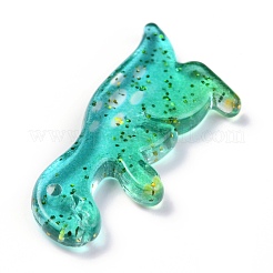 Acrylic Pendants&nbsp;MACR-O044-02E