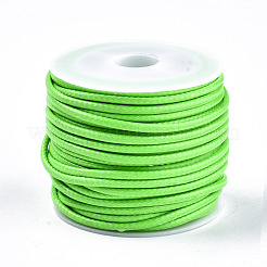 Korean Waxed Polyester Cords&nbsp;X-YC-Q006-2.0mm-10
