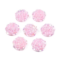 Opaque ABS Plastic Cabochons&nbsp;KY-G019-04H