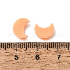 Luminous Handmade Polymer Clay Cabochons&nbsp;PY-CBA5A20-15B