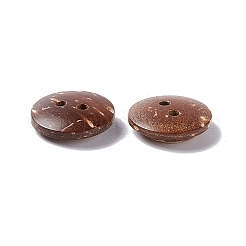 Concentric 2-Hole Buttons&nbsp;NNA0YXZ