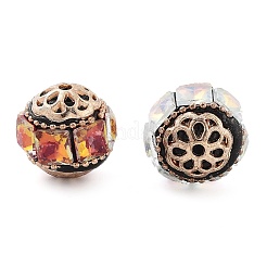 Handmade Indonesia Beads&nbsp;FIND-Q106-35