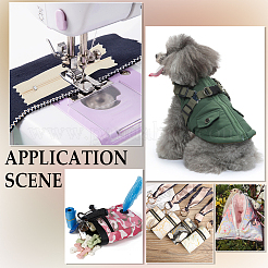 20Pcs 20 Colors Doll Garment Accessories&nbsp;FIND-CY0002-17
