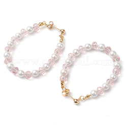 Shell Pearl Ear Studs&nbsp;EJEW-JE05932