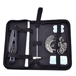 EUR Standard Ring Sizer Measuring Kit&nbsp;TOOL-L010-014