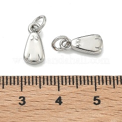 Brass Pendants&nbsp;KK-D229-09P