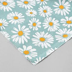 Cotton Fabric&nbsp;DIY-WH0899-570B