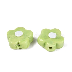 Handmade Lampwork Beads&nbsp;LA-N050-04F
