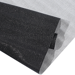 Glitter PVC Leather Fabric&nbsp;DIY-WH20011-59A