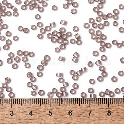 TOHO Round Seed Beads&nbsp;SEED-JPTR08-0026F