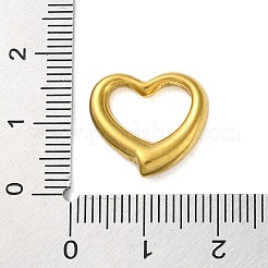 304 Stainless Steel Linking Rings&nbsp;STAS-G338-16G