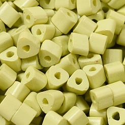 Baking Paint Glass Bead&nbsp;SEED-H002-K-D321