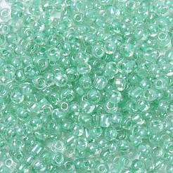 6/0 Glass Seed Beads&nbsp;X1-SEED-A015-4mm-2219