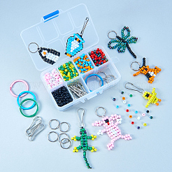 DIY Jewelry&nbsp;DIY-SC0002-38