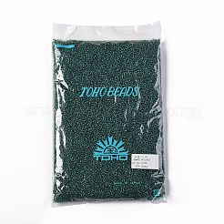 TOHO Round Seed Beads&nbsp;SEED-TR11-0270F