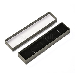 Rectangle Paper Jewelry Box&nbsp;CON-G013-02B