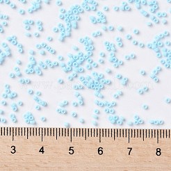TOHO Round Seed Beads&nbsp;SEED-XTR15-0043F