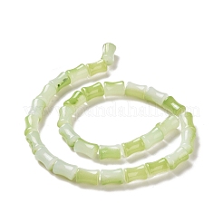 Glass Beads Strands&nbsp;GLAA-G083-01E
