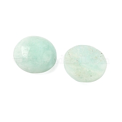 Natural Hemimorphite Cabochons&nbsp;G-S398-01B-02