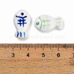 Handmade Porcelain Beads&nbsp;PR-CBAA3F8-01