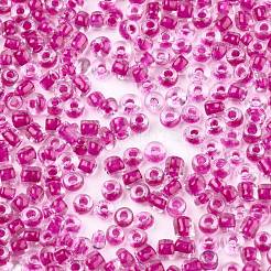 6/0 Glass Seed Beads&nbsp;X-SEED-A014-4mm-139