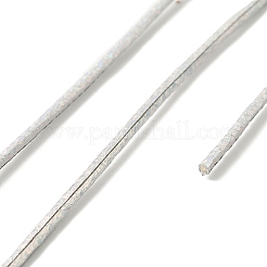 Laser PU Leather Cord&nbsp;AJEW-I070-A09
