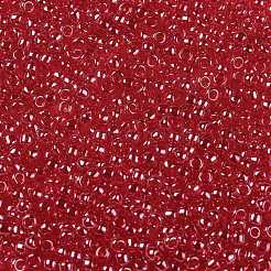 TOHO Round Seed Beads&nbsp;SEED-JPTR08-0109B