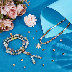 12 Styles Alloy Beads&nbsp;FIND-PH0025-88G