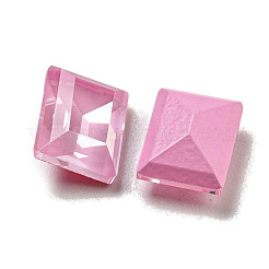 Glass Rhinestone Cabochons&nbsp;RGLA-G021-01B-508DE