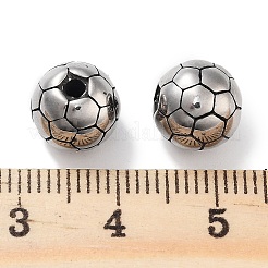 304 Stainless Steel Beads&nbsp;STAS-M057-43AS-03