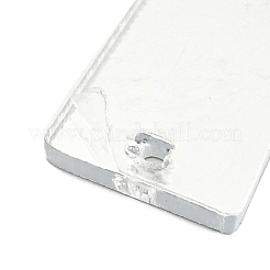 Sew On Mirror Rhinestones&nbsp;MACR-G065-01C-08
