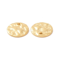 Ion Plating(IP) 304 Stainless Steel Charms&nbsp;STAS-F293-26G