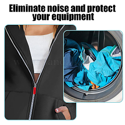 64Pcs 8 Styles Silicone Protective Cover&nbsp;SIL-NB0001-53