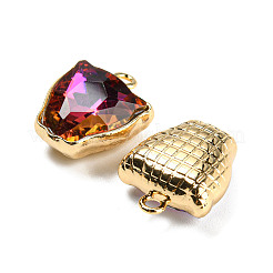 Glass Pendants&nbsp;GLAA-A006-08