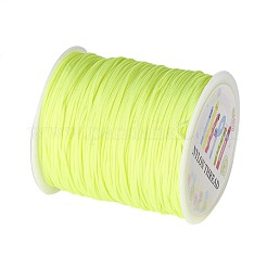 Nylon Braided Cord 1 Strand Core&nbsp;NWIR-JP0011-1mm-F228