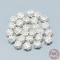 925 Sterling Silver Beads&nbsp;STER-T002-75S
