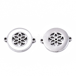 304 Stainless Steel Enamel Links Connectors&nbsp;STAS-S080-014P-A