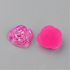 Acrylic Cabochons&nbsp;MACR-Q184-15