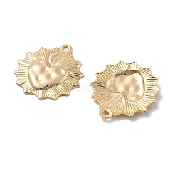 Brass Pendants&nbsp;KK-V003-11
