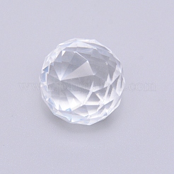 K9 Glass Ball&nbsp;AJEW-WH0119-67