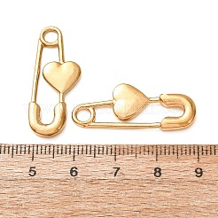 304 Stainless Steel Pendants&nbsp;SA-CBAAFB7-05G