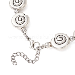 304 Stainless Steel Link Chains Bracelets for Women&nbsp;BJEW-JB13439