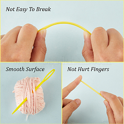 Knitting Tool Sets&nbsp;DIY-CY0001-70