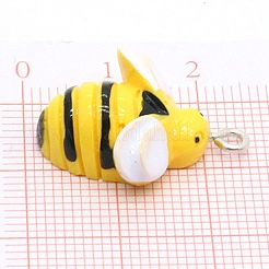 Resin Pendants&nbsp;LS-RESI-TAC0001-91