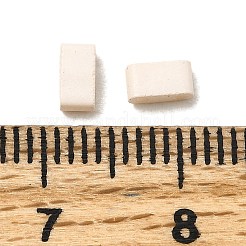 2-Hole Baking Paint Glass Seed Beads&nbsp;SEED-S023-17B-36