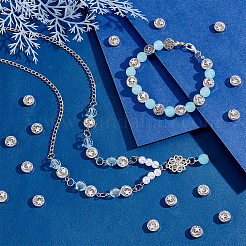 Alloy Beads&nbsp;FIND-PH00006-01
