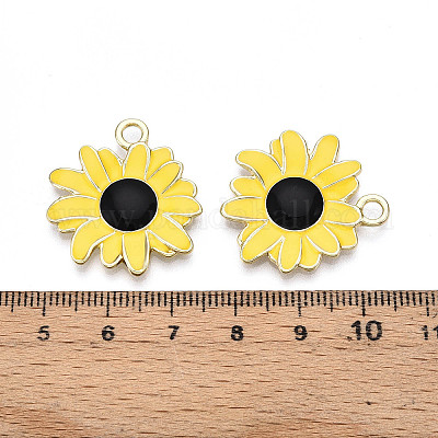 Alloy Pendants&nbsp;PALLOY-S121-214B-01-1