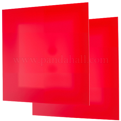 Acrylic Sheets&nbsp;DIY-WH20007-310-1